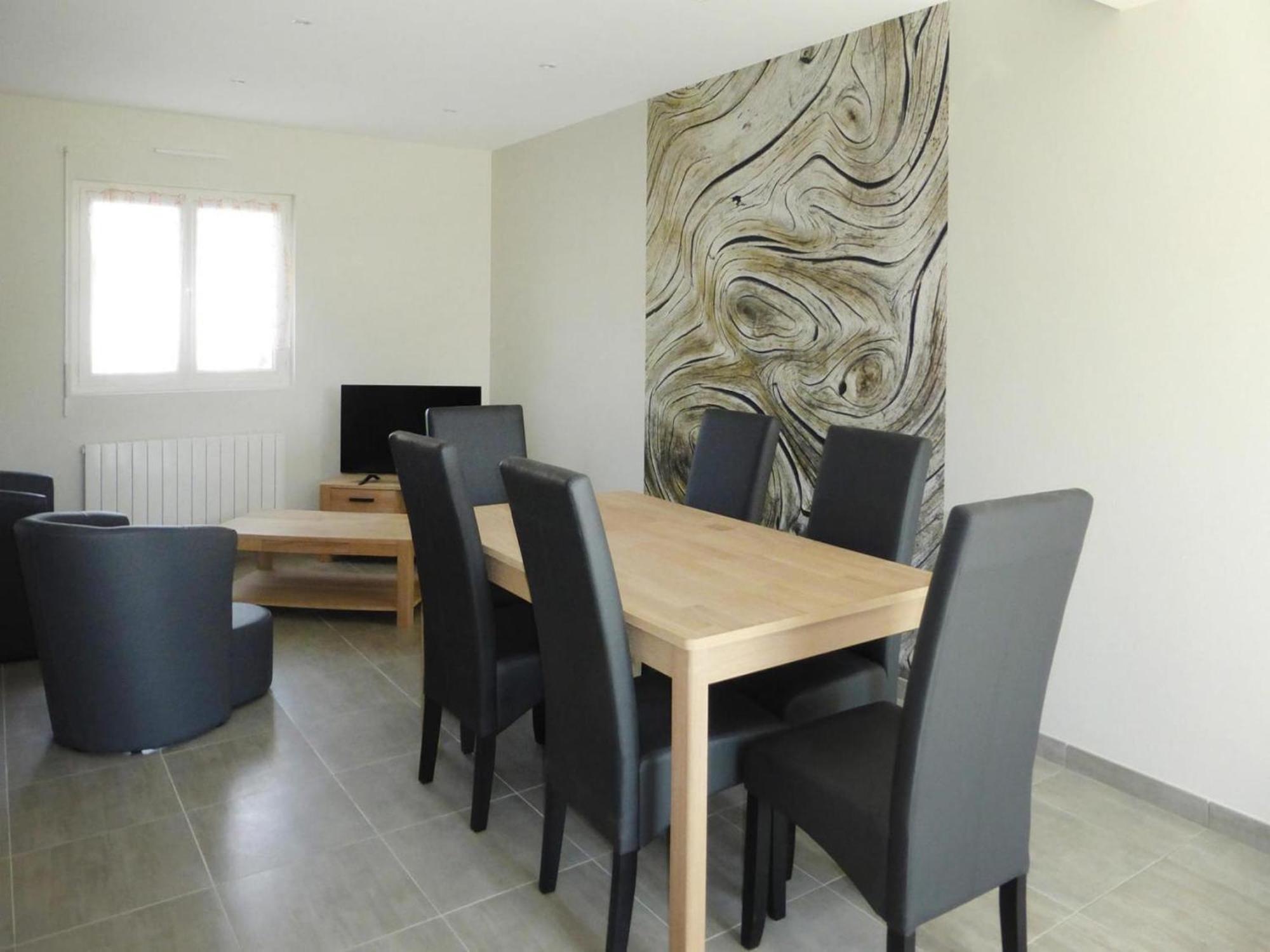 Modern Semi Detached House With Terrace Saint Quay Portrieux Villa Exterior foto